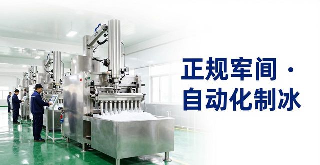 锡山工业大冰块厂家 本地制冰直供更省钱