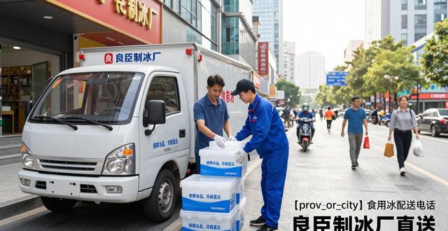 锡山食用冰配送电话 良臣制冰厂直送