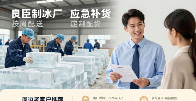 锡山大冰块销售公司怎么找 良臣制冰厂值得信赖