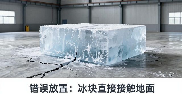 工业冰块同城配送,锡山工厂降温好帮手
