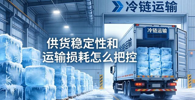 锡山工业大冰块采购指南 降温效率翻倍全靠它
