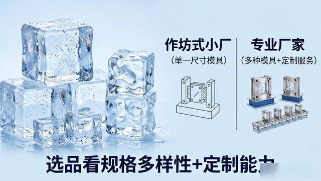 锡山降温大冰块厂家怎么选 看这篇就够了