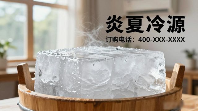 锡山降温大冰块订购电话 炎夏冷源哪里找