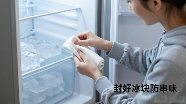 锡山降温冰块怎么选 行业人教你用对方法省钱又省心