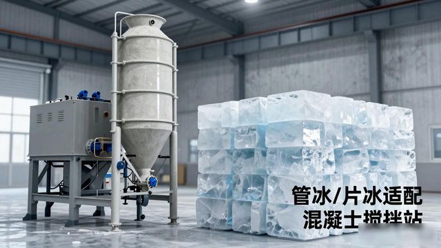 锡山工业冰块批发 如何选到靠谱的降温搭档